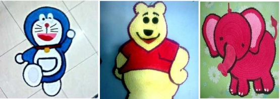 Ibu Irma Suryati Pemberdayaan Penyandang Difabel Melalui Ibu Irma Suryati Pemberdayaan Penyandang Difabel Melalui