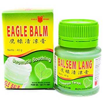 Balsem Lang (Foto dari Website Farmasi-id)