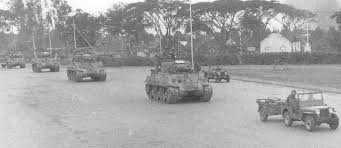 Agresi Militer Belanda ke dua (sumber; history1978.wordpress.com)