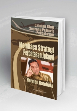 Membaca Strategi Perbatasan Jokowi