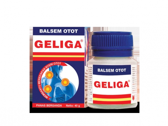 Balsam Otot Geliga yang selalu menjadi obat capek (Foto.https://www.caplang.com)