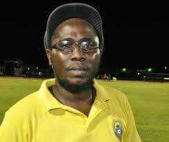 (Wayne Dover pelatih Guyana/sumber foto dilansir dari Concacaf.com)