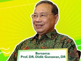 Sudah diteliti oleh Prof. DR. Didik Gunawan. | Dokumentasi instagram sobat_hangat (Balsem Lang)