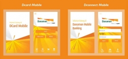 Mobile Application Danamon