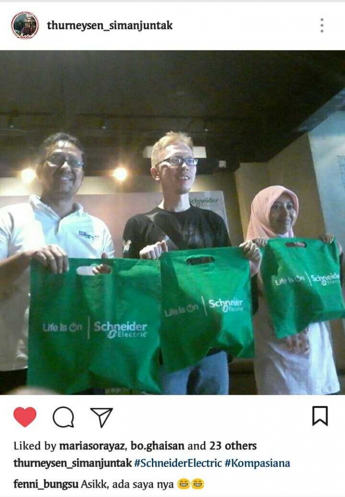 Dok. IG @thurneysen_simanjuntak