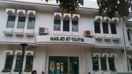 Masjid At-Taufiq