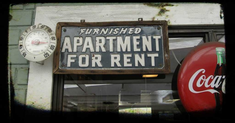 apartemen for rent