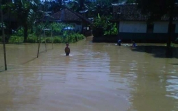 Bencana Banjir