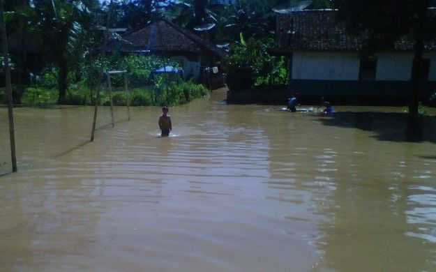 Bencana Banjir