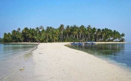 Pulau Mahitam