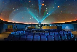 Planetarium Jakarta