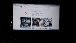  Akun Instagram Bank Danamon yang memberi informasi terkini(dokpri)