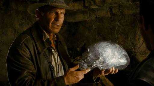Film Indiana Jones, berkisah tentang petualanhan seorang Arkeolog (inverst.com)