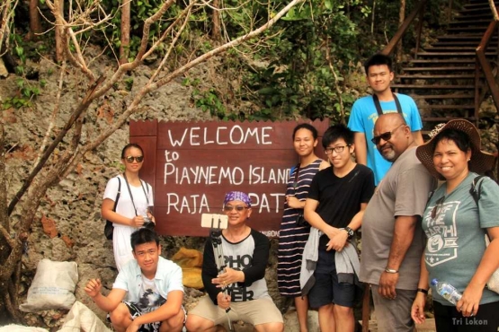 Welcome to Piaynemo (Dokrpi)