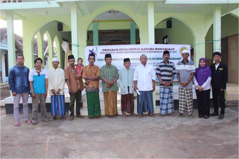 Kelompok Tani Banjarsari