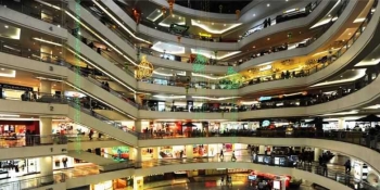 Tampilan Tunjungan Plaza Lebih Kekinian Kompasiana Com Tampilan Tunjungan Plaza Lebih Kekinian Kompasiana Com