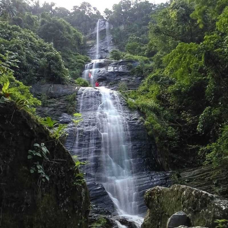 Air Terjun Batulappa - Tripcanvas