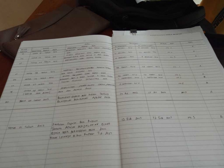 Catatan Kecil Pendamping Desa Refleksi 3 Tahun Uu Desa