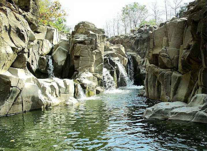 Celebes Canyon (Foto: IndonesiaTourism)