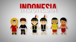 Indonesia - youtube
