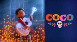 Coco. Moviefreak.com