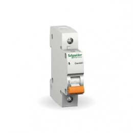 Produk MCB (www.schneider-electric.com)