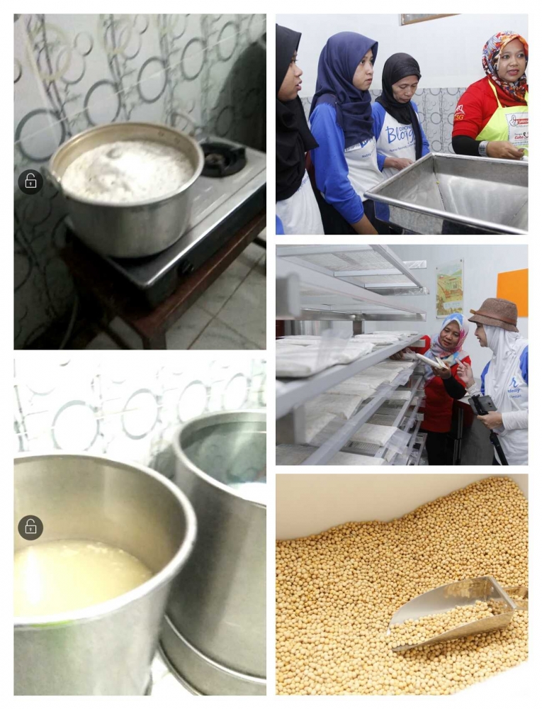 Kisah Di Balik Tempe Yang Kita Makan Sehari Hari Halaman All Kompasiana Com Kisah Di Balik Tempe Yang Kita Makan Sehari Hari Halaman All Kompasiana Com