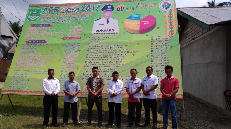 Mengapa Pendamping Dibutuhkan Bagi Desa Halaman All