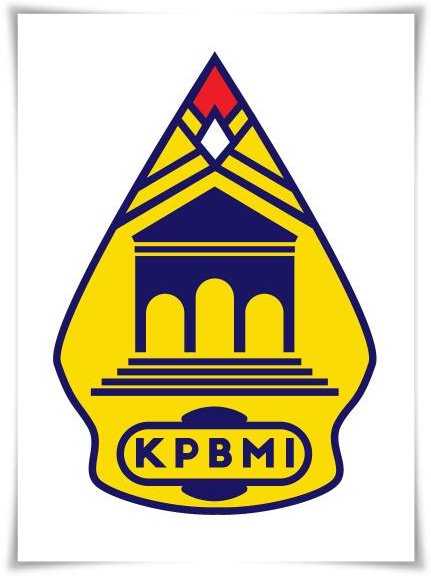 Logo KPBMI