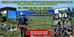 Campaign Wai Humba VI