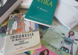 Book and Mio S, It's My Style (Foto: Ko In)