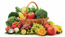 Ilustrasi Fruit and Vegetables (doc: Linkedln)