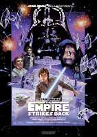 The Empire Strikes Back