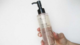 Cleansing Oil (k-beauty-europe.com)