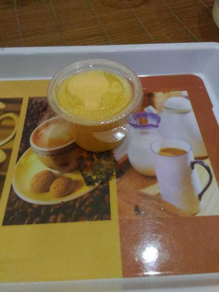 Gambar 3, Jus Labu Madu, produk olahan yang banyak diminati pengunjung Sabang Sail (Doc. FMT)