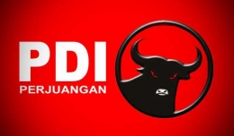 Logo PDI Perjuangan