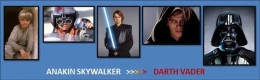 Anakin Skywalker - Darth Vader
