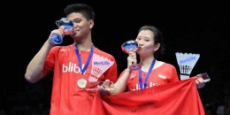 Praveen Jordan dan Debby Susanto juara All England 2016/badmintonindonesia.org
