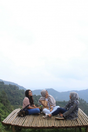 Puncak Eurad Wisata Alam Kekinian Di Lembang Yang Puncak Eurad Wisata Alam Kekinian Di Lembang Yang