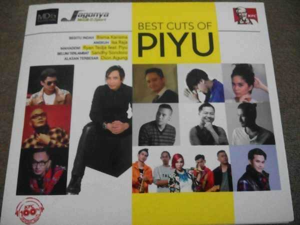 Proyek Piyu dengan Bets Cuts of Piyu (sumber: dokrpi, pernah ditayangkan di K)