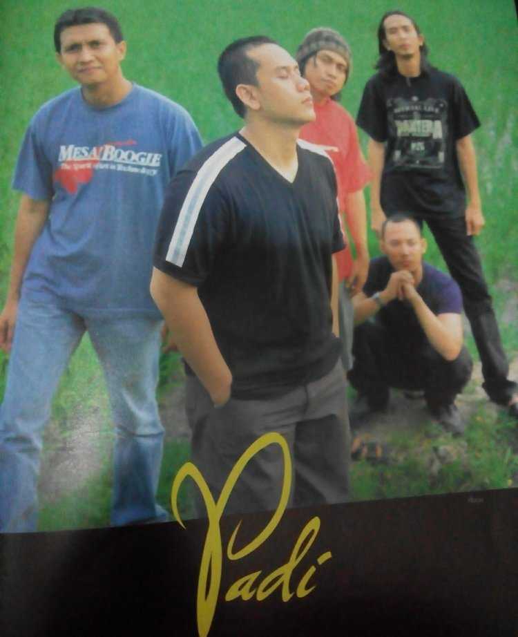 Sejak Sesuatu yang Tertunda, Padi makin melejit (repro dari gambar di Hai Klip)