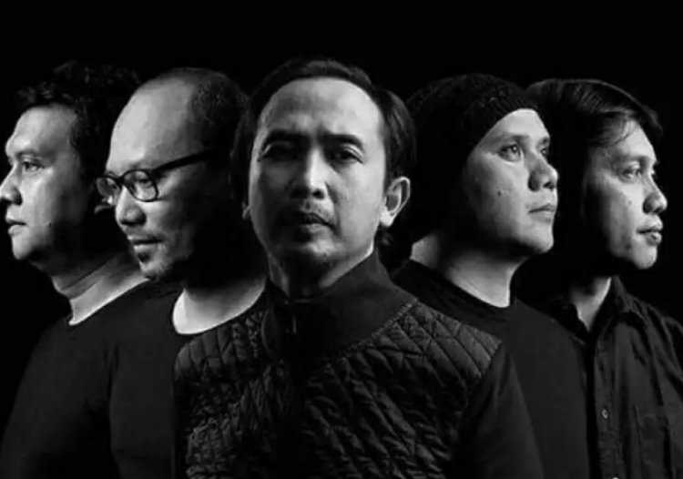 Padi Reborn, Padi siap berkiprah di kancah musik nasional (sumber: tabloidbintang.com)