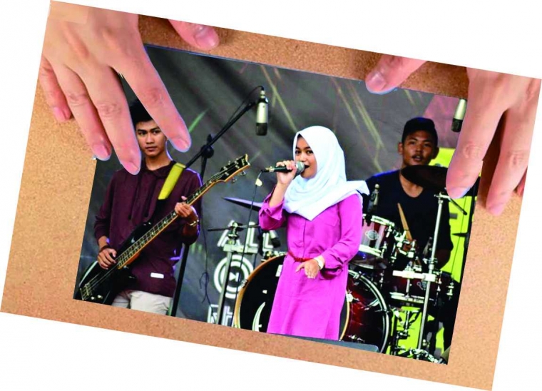 foto dok. Evi Fazriati