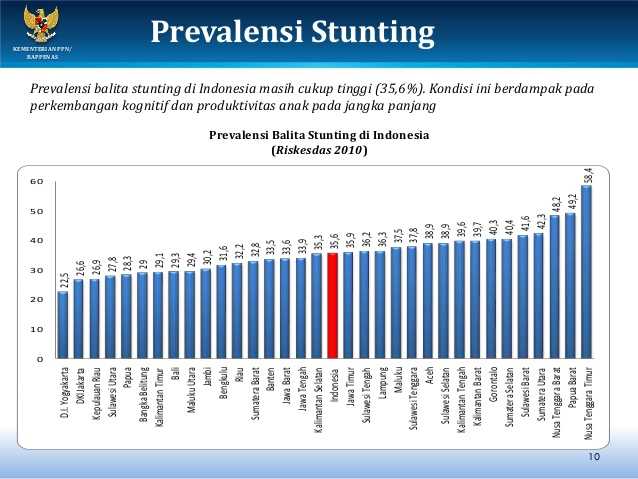 Hati-hati! Stunting: Musuh Bangsa, Bunda, Dan Anak Oleh Fadhila ...