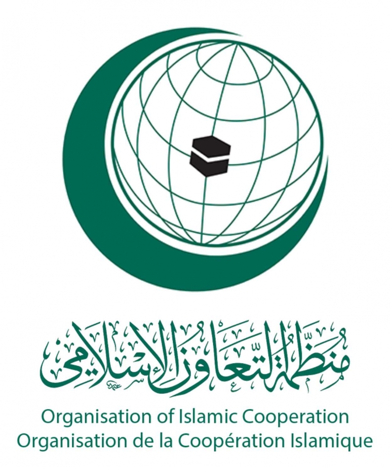 Logo OKI (sumber www.oic-oci.org)