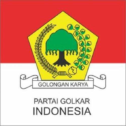 Logo Partai GOLKAR