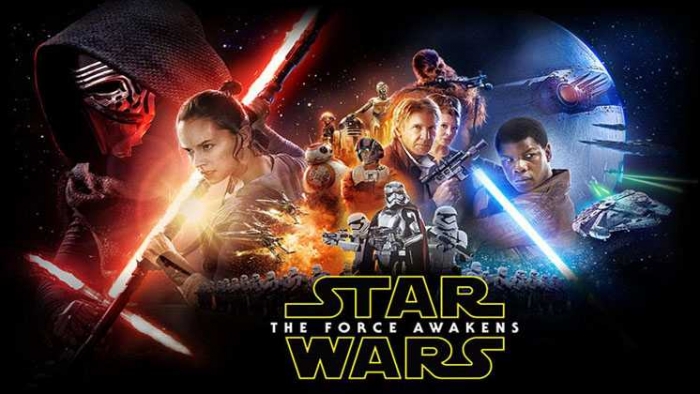 Star Wars Catat Rekor Tercepat Raih US$ 1 Miliar
