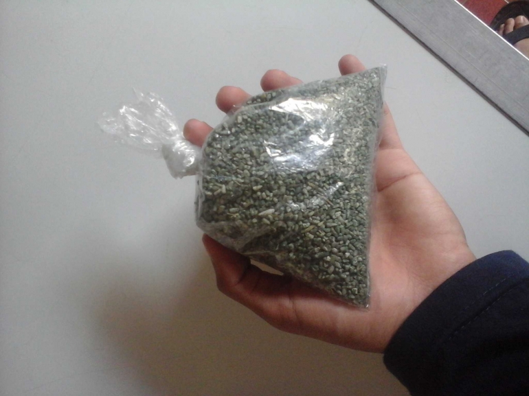 Dokumentasi Pribadi