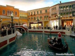 rdapat Venetian Hotel & Resort Itravellerfolio.com
