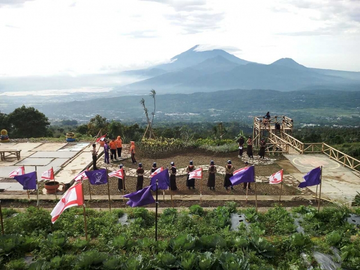 Tempat Wisata Di Bandungan Terbaru Tempat Wisata Di Bandungan Terbaru